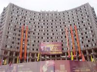 龙城国际酒店公寓实景图 