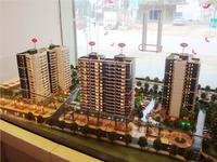 丽江花园实景图