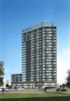 恒泰丽园效果图 