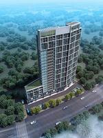 恒泰丽园效果图