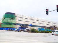 大商汇国际家居博览中心