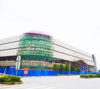 大商汇国际家居博览中心