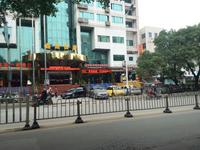 中房柳铁新城周边图