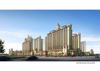 航四路航星路沿街效果图