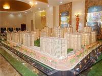 东信华府实景图