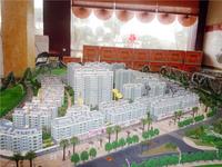 宏源大景城实景图