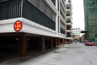 东方明珠 实景图