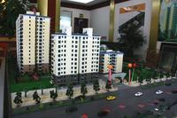 东方明珠 效果图