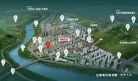 五象新区区位图