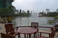 恒大名都 实景图 2013.1.23
