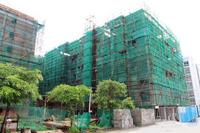 阳光新天地 实景图