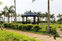 阳光新天地 实景图