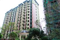 玫瑰御园 实景图 