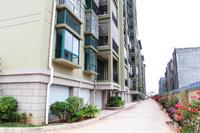 玫瑰御园 实景图 