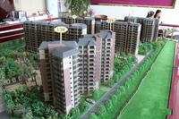 玫瑰御园 效果图