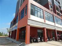 业和丰门盛世 实景图