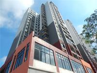 业和丰门盛世 实景图