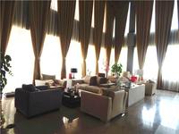 业和丰门盛世 实景图