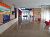 业和丰门盛世 实景图