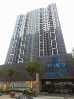 业和丰门盛世 实景图