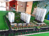 业和丰门盛世 效果图