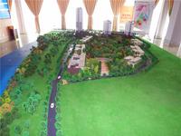 业和丰门盛世 效果图