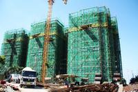 鑫港丽园 实景图