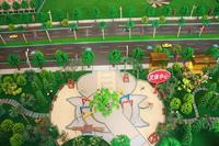 鑫港丽园 效果图