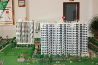 鑫港丽园 效果图