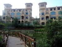 春城半山荔园 实景图