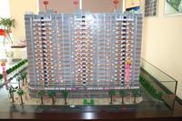 广汇世纪星 实景图