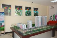 广汇世纪星 实景图