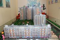 广汇世纪星 实景图