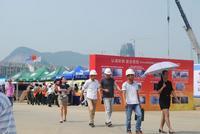 6.16华润凯旋门消防安全活动