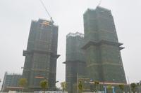 和思相思湖畔实景图(2014.02.13)