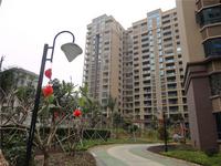 欣隆盛世观邸实景图(2014.02.13)