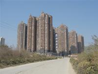 保利童心缘实景图(20141.15)