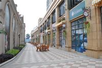 保利爱琴海实景图(2014.02.13)