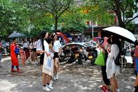 鑫星·壹环里 巡游活动图片