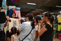 鑫星·壹环里 巡游活动图片