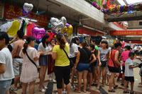 鑫星·壹环里 巡游活动图片