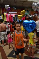 鑫星·壹环里 巡游活动图片