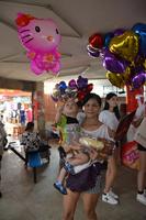 鑫星·壹环里 巡游活动图片