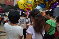 鑫星·壹环里 巡游活动图片