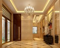 碧园·海公馆入户大堂效果图