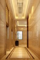 碧园·海公馆入户大堂效果图