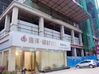 嘉洋·湖畔水岸实景图