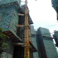 时代家园实景图（2014.8.30）