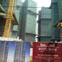时代家园实景图（2014.8.30）