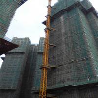 时代家园实景图（2014.8.30）